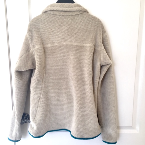 💔SOLD💔Patagonia pullover - Picture 2 of 3